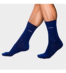 J.PRESS ZOKNI D050 SÖTÉTMELÍRKÉK J.PRESS ZOKNI D050 SÖTÉTMELÍRKÉK