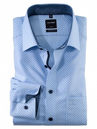 OLYMP MODERN FIT ING 1217/44/11_M