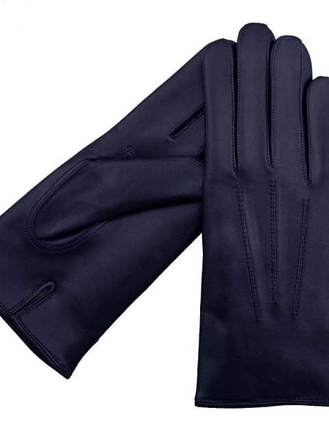 KARMA FÉRFI BŐR KESZTYŰ 6000 GYAPJÚ KÉK KARMA FÉRFI BŐR KESZTYŰ 6000 GYAPJÚ KÉK