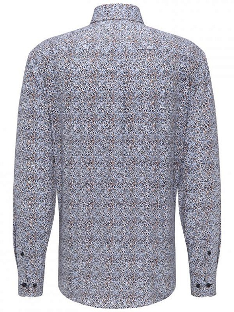 FYNCH-HATTON ING 1120 8000 8001 EARTH-BLUE SUPERIOR PRINT