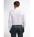 ETERNA SLIM FIT ING MANDZSETT�S,REJTETT GOMBOL�S� COVER SHIRT 8817/00 F392