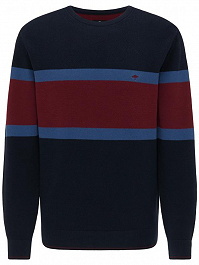 FYNCH-HATTON PUL�VER 1220 602 685 NAVY