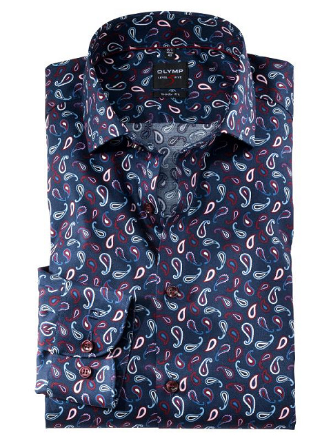 OLYMP BODY FIT ING 2076/64/30_R