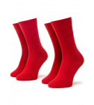 BUGATTI ZOKNI 2 PACK 6702 440