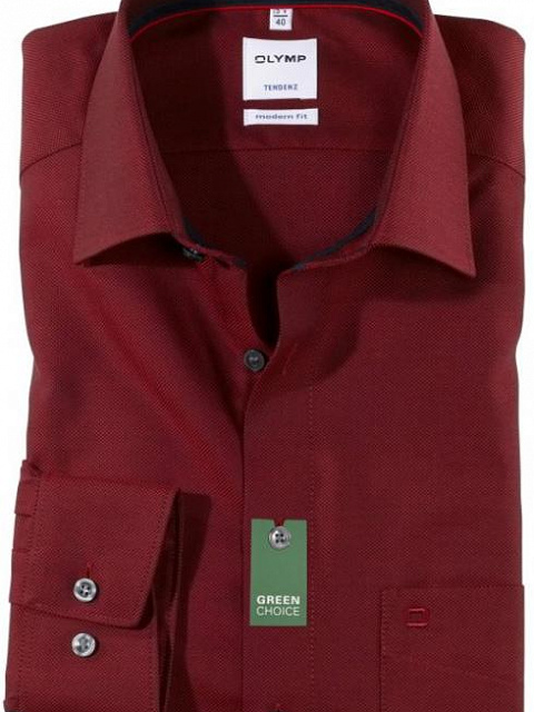 OLYMP MODERN FIT ING TENDENZ  8630/84/35_T 