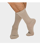 J.PRESS ZOKNI D042 BEIGE