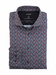 OLYMP MODERN FIT ING 1226/24/35 _R  24/SEVEN DYNAMIC FLEX SHIRT
