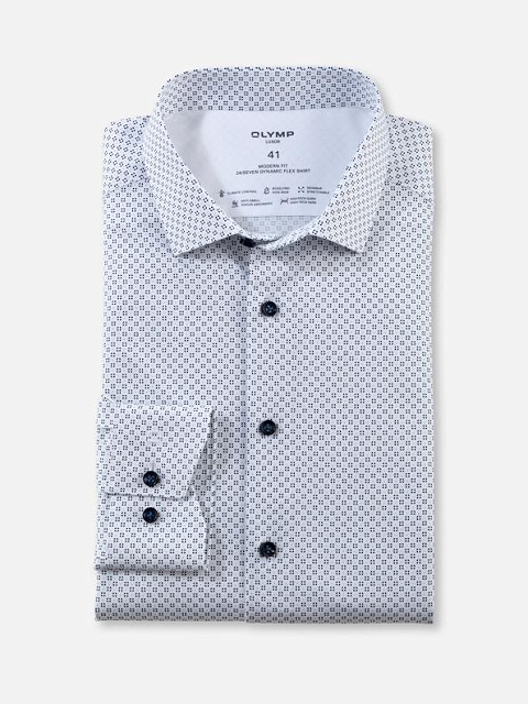 OLYMP MODERN FIT ING 1306/64/00 V OLYMP MODERN FIT ING 1306/64/00 V