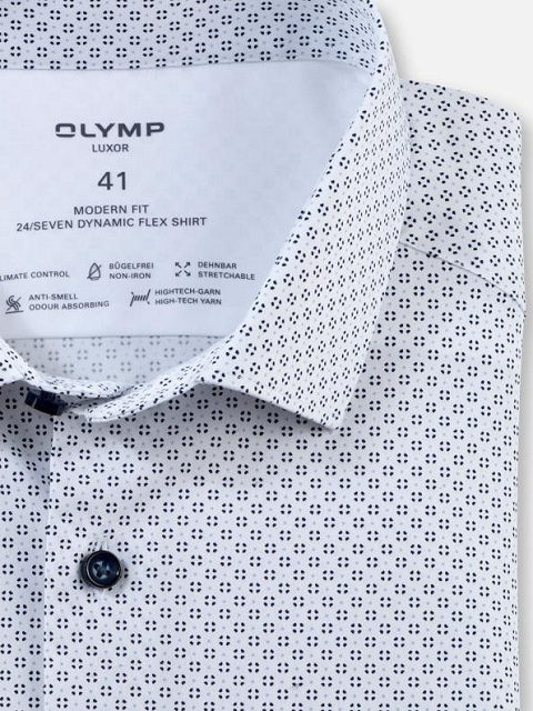 OLYMP MODERN FIT ING 1306/64/00 V OLYMP MODERN FIT ING 1306/64/00 V