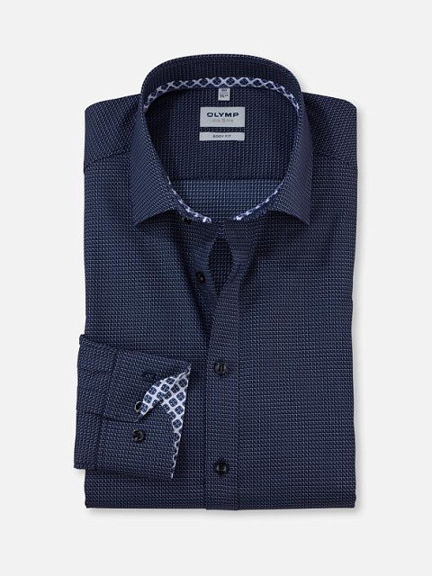 OLYMP BODY FIT ING 2023/64/18_R