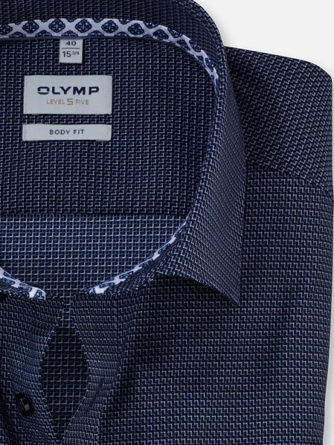 OLYMP BODY FIT ING 2023/64/18_R