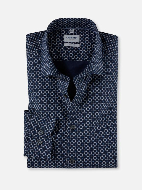 OLYMP BODY FIT ING 2037/64/18_R