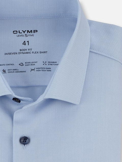 OLYMP BODY FIT ING (CLIMATE CONTROL) 2079/64/11_V