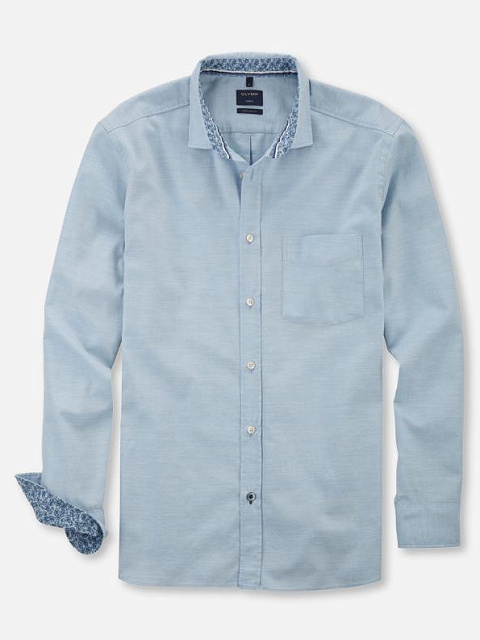 OLYMP CASUEL REGULR FIT ING 4011/64/11_R