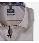 OLYMP MODERN FIT ING LUXOR 1205/64/22_R OLYMP MODERN FIT ING LUXOR 1205/64/22_R