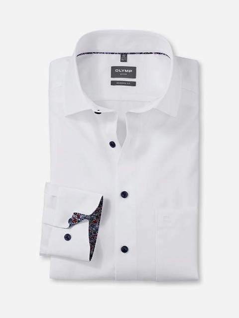 OLYMP MODERN FIT ING 1255/64/00_M OLYMP MODERN FIT ING 1255/64/00_M
