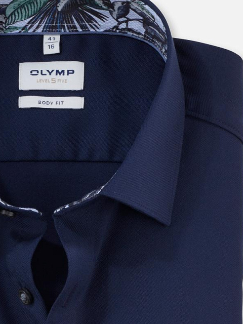 OLYMP BODY FIT ING 2031/64/18_R