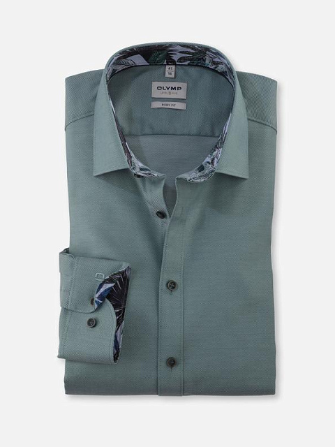 OLYMP BODY FIT ING 2031/64/45_R