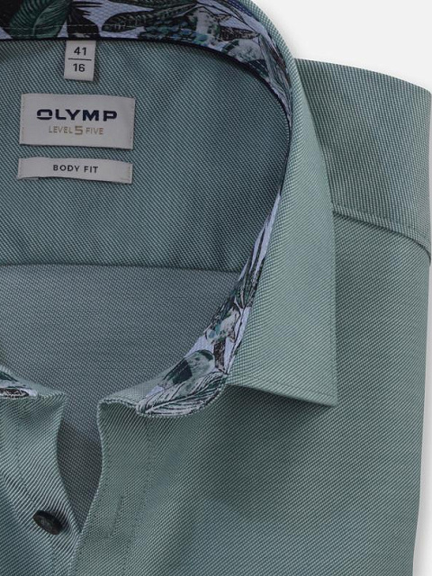 OLYMP BODY FIT ING 2031/64/45_R