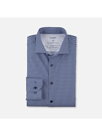 OLYMP BODY FIT ING 2091/64/18_W 24/SEVEN DYNAMIC FLEX JERSEY