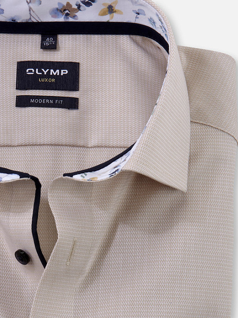 OLYMP MODERN FIT NY�JTOTT UJJ� ING 1206/79/22 _R