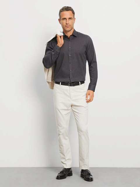 OLYMP BODY FIT ING  2105/74/68_R