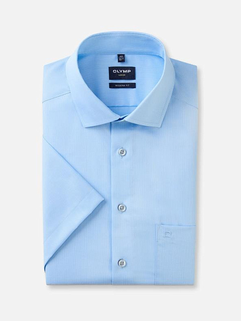 OLYMP MODERN FIT ING R�VID UJJ� 1241/72/11_L LUXOR