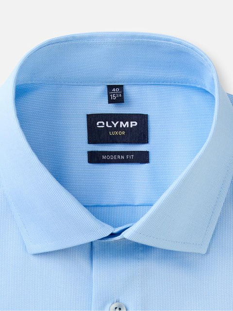 OLYMP MODERN FIT ING R�VID UJJ� 1241/72/11_L LUXOR