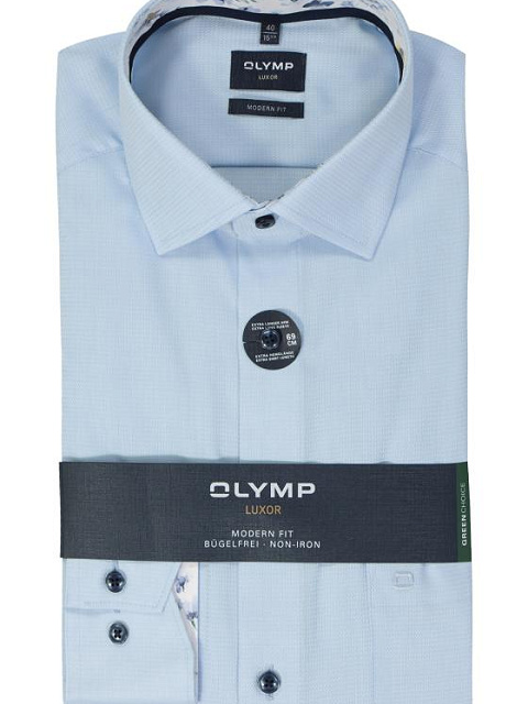 OLYMP MODERN FIT NY�JTOTT UJJ� ING 1206/79/11_R