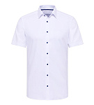 ETERNA SLIM FIT RÖVID UJJÚ ING 1181/00 G171 ETERNA SLIM FIT RÖVID UJJÚ ING 1181/00 G171