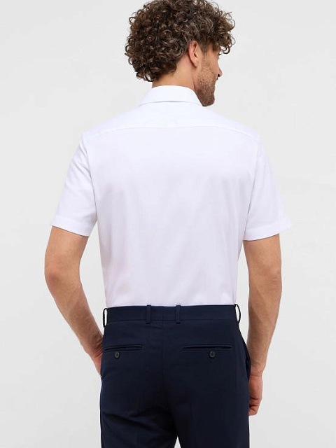 ETERNA SLIM FIT RÖVID UJJÚ ING 1181/00 G171 ETERNA SLIM FIT RÖVID UJJÚ ING 1181/00 G171