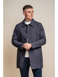 CAVANI KAB�T BRANDO NAVY MITCH 1185