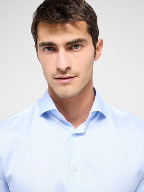 ETERNA SLIM FIT ING RÖVID UJJU 4084/18 G182 ETERNA SLIM FIT ING RÖVID UJJU 4084/18 G182