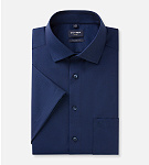 OLYMP MODERN FIT RÖVID UJJÚ ING 1263/72/18_L OLYMP MODERN FIT RÖVID UJJÚ ING 1263/72/18_L