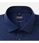 OLYMP MODERN FIT RÖVID UJJÚ ING 1263/72/18_L OLYMP MODERN FIT RÖVID UJJÚ ING 1263/72/18_L
