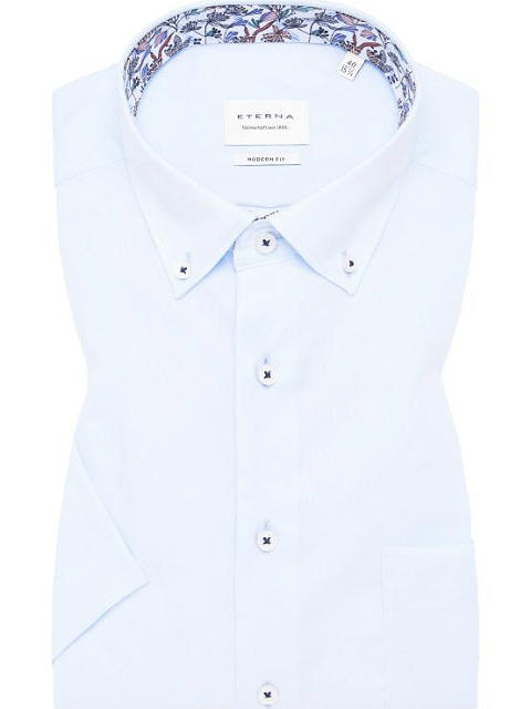 ETERNA MODERN FIT RÖVID UJJÚ ING 4122/11 C181 ETERNA MODERN FIT RÖVID UJJÚ ING 4122/11 C181