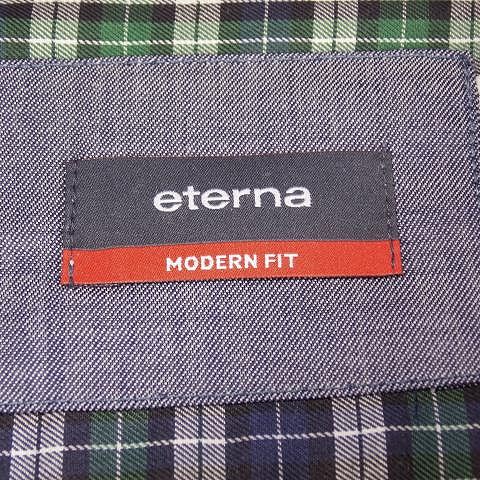 ETERNA MODERN FIT ING 8855/45 X244 ETERNA MODERN FIT ING 8855/45 X244