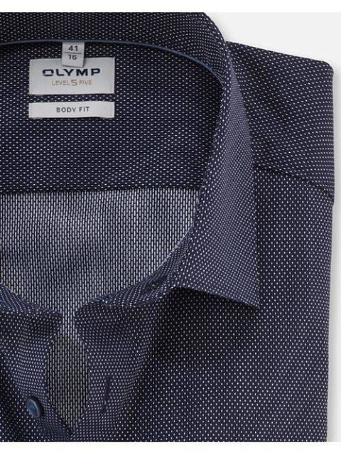 OLYMP BODY FIT ING 2105/74/14_R OLYMP BODY FIT ING 2105/74/14_R