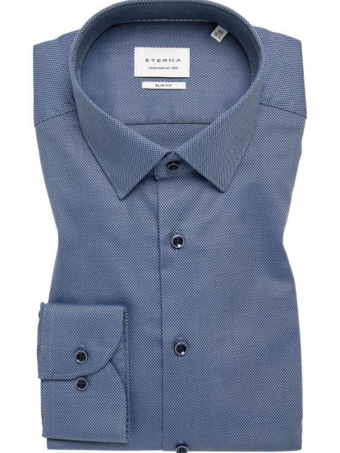 ETERNA SLIM FIT ING 2132/17 F171 ETERNA SLIM FIT ING 2132/17 F171