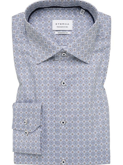 ETERNA MODERN FIT ING 1067/23 X18K ETERNA MODERN FIT ING 1067/23 X18K