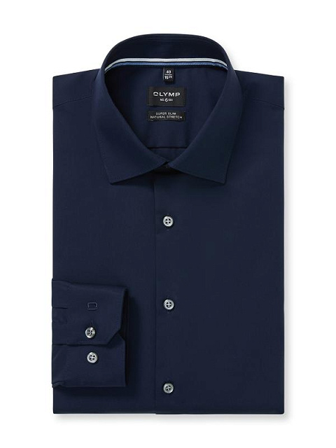 OLYMP SUPER SLIM NATURAL STRETCH ING 2586/84/08_M OLYMP SUPER SLIM NATURAL STRETCH ING 2586/84/08_M