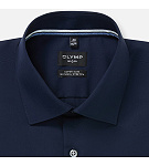 OLYMP SUPER SLIM NATURAL STRETCH ING 2586/84/08_M OLYMP SUPER SLIM NATURAL STRETCH ING 2586/84/08_M