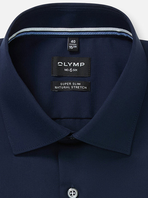 OLYMP SUPER SLIM NATURAL STRETCH ING 2586/84/08_M OLYMP SUPER SLIM NATURAL STRETCH ING 2586/84/08_M