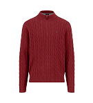 FYNCH-HATTON PUL�VER 1509 207 367 GARNET RED