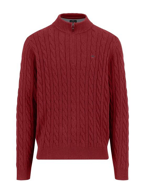 FYNCH-HATTON PUL�VER 1509 207 367 GARNET RED