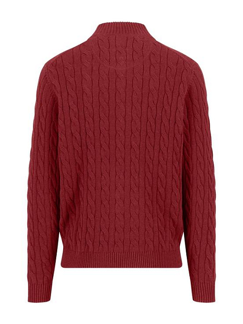 FYNCH-HATTON PUL�VER 1509 207 367 GARNET RED