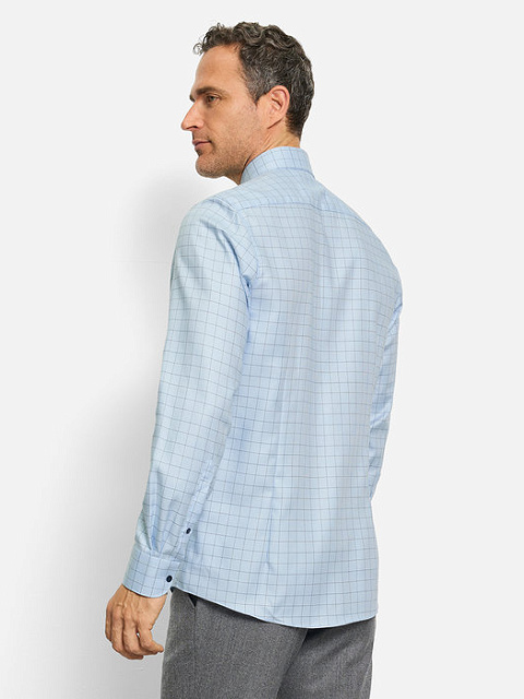 OLYMP BODY FIT ING 2062/84/11 V