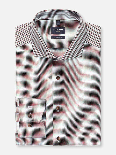 OLYMP MODERN FIT ING 1292/84/28 OLYMP MODERN FIT ING 1292/84/28