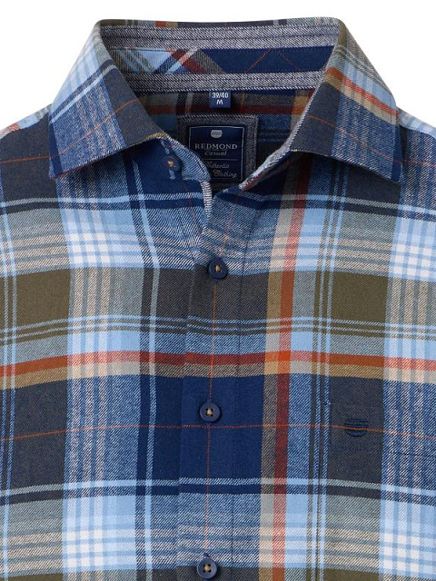 REDMOND ING 252125110 100 