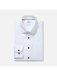 OLYMP BODY FIT ING 2011/84/00_M NATURAL STRETCH